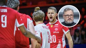 Legenda w wielkich słowach o Polakach. Wskazuje jednak na jedną rzecz. "Nasza wada"