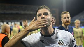 "Prawdziwy renesans". Królestwo ryb i ropy wkracza do Ligi Mistrzów