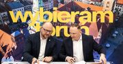 By młodzi wybierali Toruń. Nowa inicjatywa - Toruński Fundusz Innowacji i Rozwoju