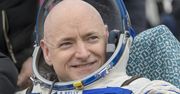 Były astronauta NASA zwrócił rosyjski medal. Mówi, co mają z nim zrobić