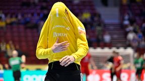 Faworyt był w olbrzymich opałach w mistrzostwach Europy