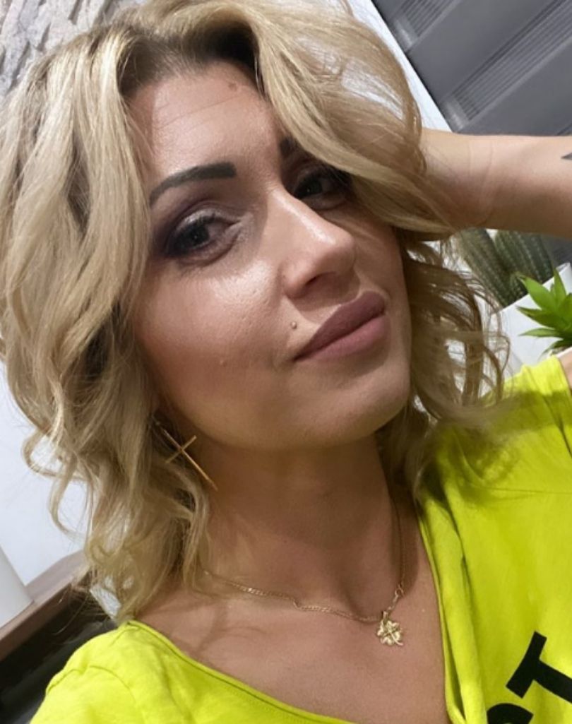 Izabela Juszczak ze "Ślubu od pierwszego wejrzenia" żali się na hejt