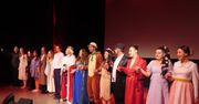Zielona Góra: Memory, Pocahontas, Anastazja i Deszczowa piosenka w wykonaniu studentów Uniwersytetu Zielonogórskiego. Za nami cudowny koncert musicalowy