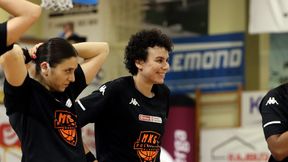 Wielki sukces BC Polkowice! Wicemistrz Polski zaszalał w Rosji