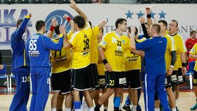KPR Legionowo szuka kolejnego sukcesu