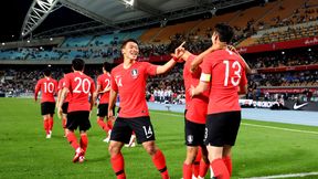 MŚ 2018. Korea Południowa - Meksyk na żywo. Transmisja TV, stream online