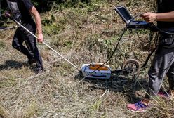 Zaginięcie Iwony Wieczorek. Policja rozwierciła kanał wskazany przez dziennikarza śledczego