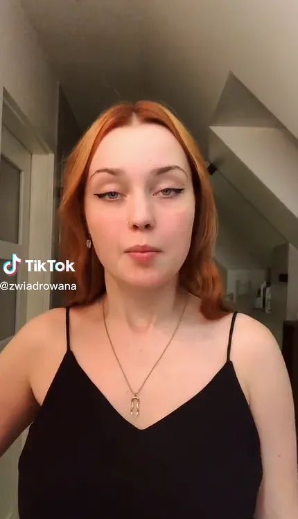 Córka Katarzyny Pakosińskiej