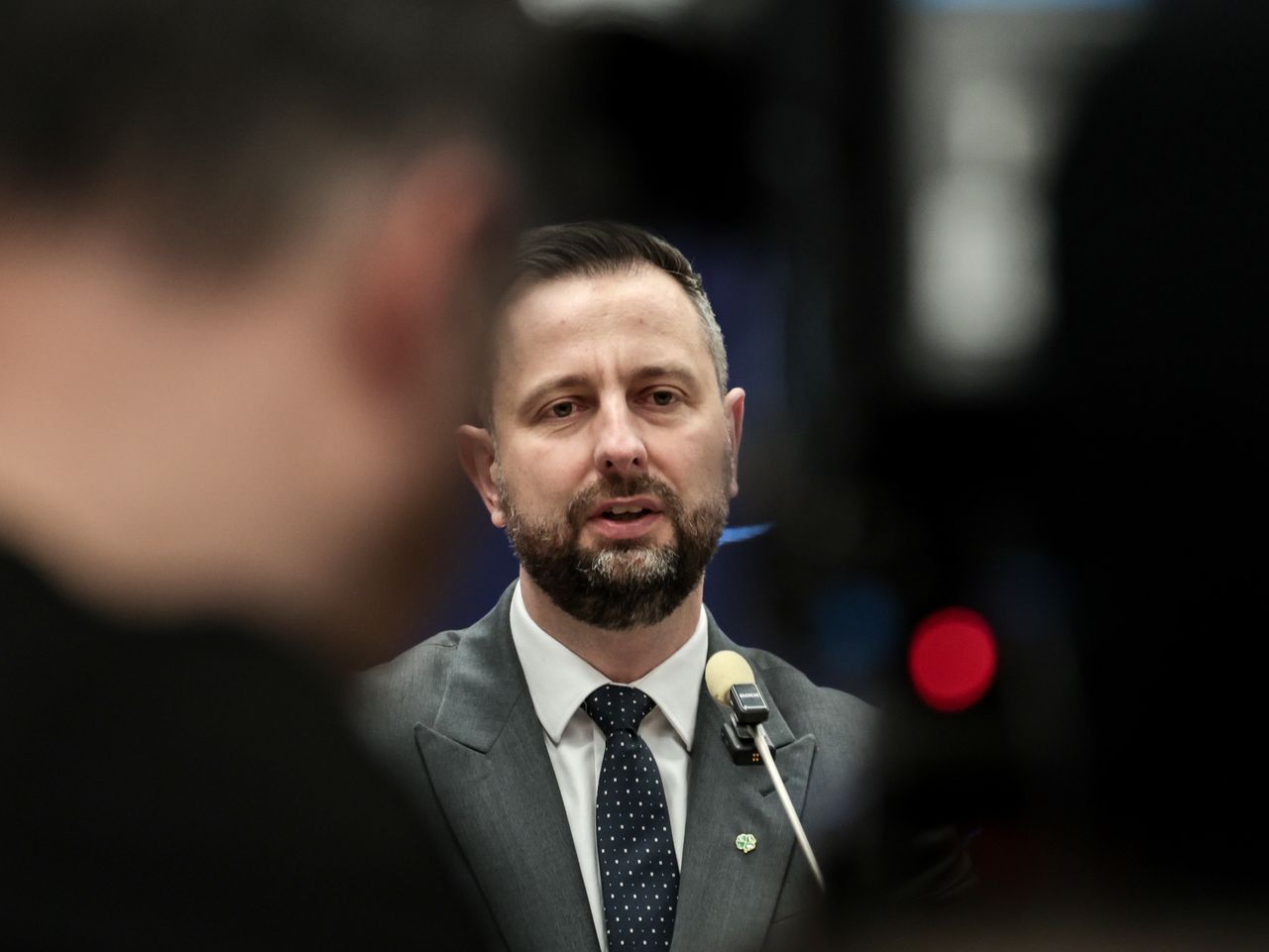 Oddał życie za polskiego żołnierza. Wniosek o najwyższe odznaczenie