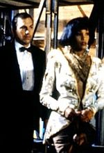 ''Bodyguard'' weteranem wojny w Iraku