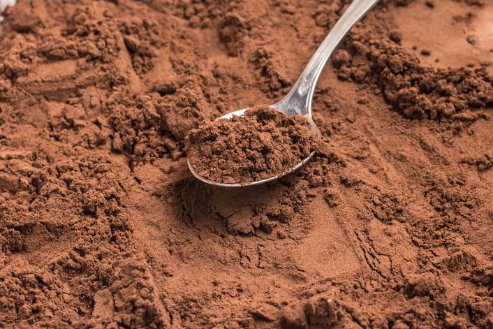 Kakao - co to jest, właściwości zdrowotne, zastosowanie w kuchni, kalorie