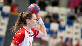 Doświadczona kadrowiczka o przyszłości. Jaśniej się nie da