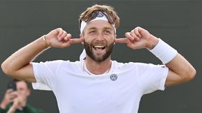 Brytyjczycy postraszyli faworytów. Jeden z nich sprawił niespodziankę