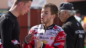 Myślę, że Start nie naciśnie hamulca - rozmowa z Wadimem Tarasienką, zawodnikiem Carbon Startu Gniezno