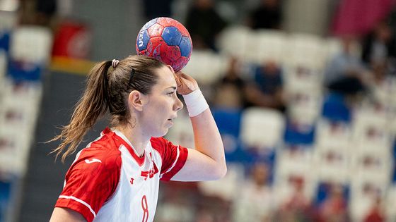 Kobylińska jednoznacznie o swojej przyszłości w reprezentacji