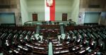 Posłowie uczą się głosować