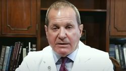 Kardiolog przeszedł zawał. Miał dwa nietypowe objawy