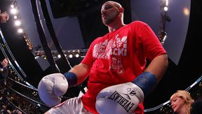 Boks. Spadek Kownackiego w rankingu WBO. Głowacki na szczycie