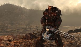 Fallout 76 dostępny przez weekend za darmo