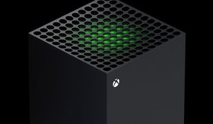 Mamy listę gier dostępnych na konsolę Xbox Series X