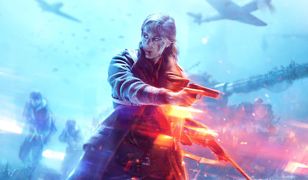 Battlefield V to jedna z najlepszych gier wojennych 