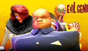 Evil Genius za darmo na Steam przez ograniczony czas
