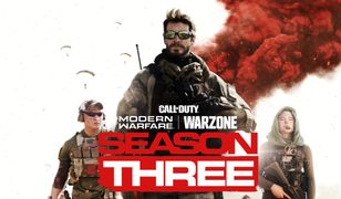 W trzecim sezonie Call of Duty: Warzone powrócił Alex