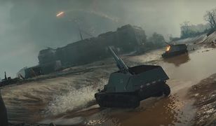 World of Tanks z nowym trybem PvE - "Droga do Berlina"