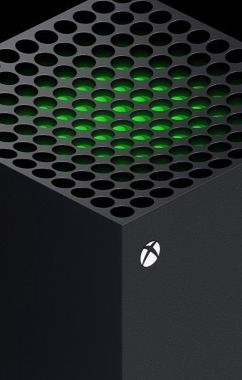 Mamy listę gier dostępnych na konsolę Xbox Series X