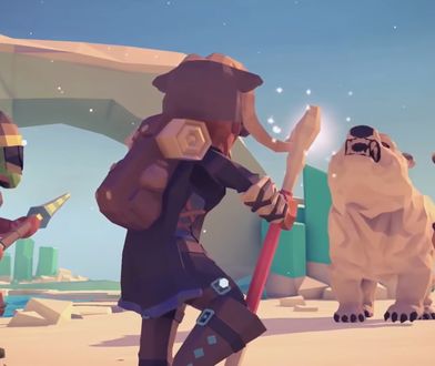 For The King za darmo w Epic Games Store