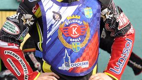 Kolejarz Opole celuje w trzy zwycięstwa w lidze