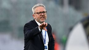 Brzęczek potwierdza: chce prowadzić kadrę. Mówi o Urbanie