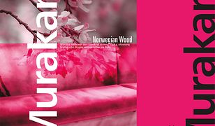 Norwegian Wood (audiobook)