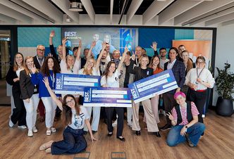 Nie tylko startupy! BEST by Futuremakers wspiera też lokalne biznesy i kobiece inicjatywy
