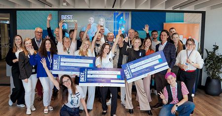 Nie tylko startupy! BEST by Futuremakers wspiera też lokalne biznesy i kobiece inicjatywy