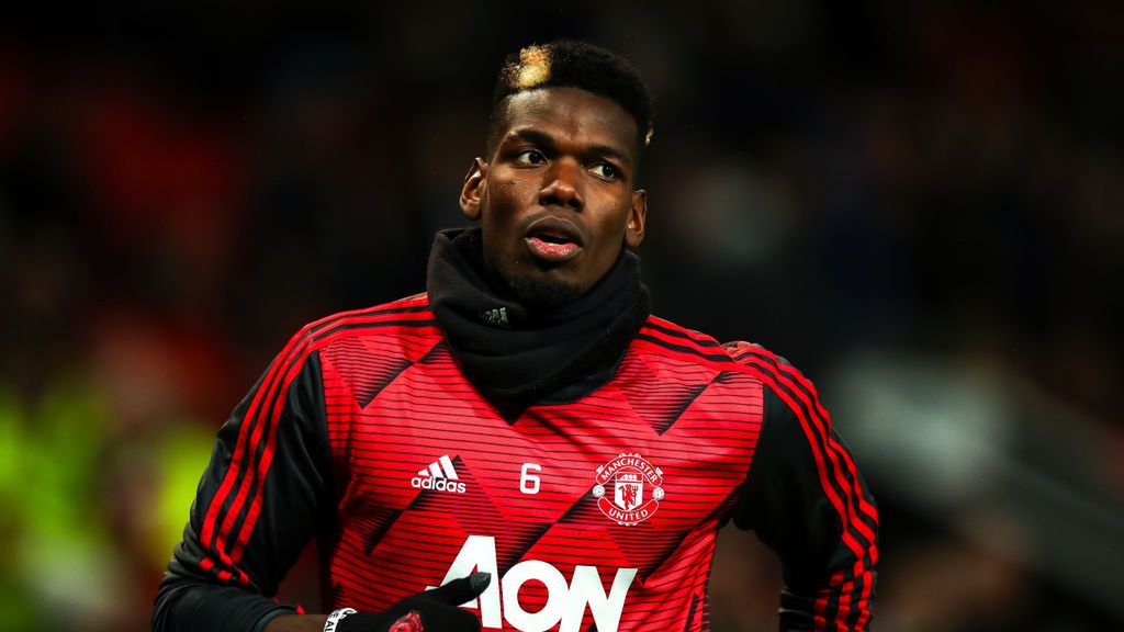 Paul Pogba