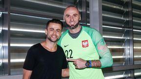 Koronawirus. Marcin Gortat włączył się do akcji #zostanwdomu. Zaprosił do projektu gwiazdy polskiego sportu