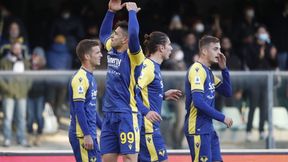 Hellas Werona - SSC Napoli. Gdzie oglądać mecz ligi włoskiej? Transmisja TV i stream z Serie A