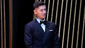 Lewandowski na 1. miejscu na liście "największych kradzieży"