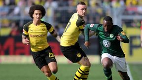 Bundesliga: wielki finisz Borussii Dortmund. Ponownie jest liderem