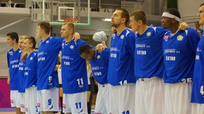 Polfarmex lepszy w starciu beniaminków! Kolejny świetny mecz Mitchella!