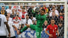 Euro 2016. Łukasz Fabiański - Superman ze Swansea