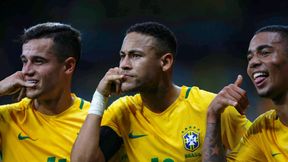 Neymar niemal rozpłakał się na konferencji prasowej. Ma żal do mediów