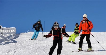 Stacje narciarskie na Podhalu rozpoczynają sezon