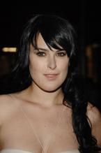 Rumer Willis