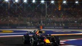 Verstappen znów poza zasięgiem rywali w F1. Mercedes w tarapatach