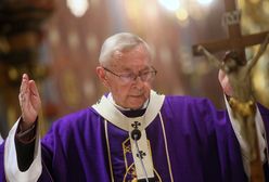 Arcybiskup apeluje o pomoc dla migrantów. Chce otworzyć korytarze humanitarne