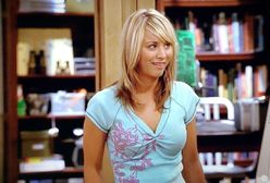 "Teoria wielkiego podrywu": Kaley Cuoco jako ponura postać? Aktorka i twórca serialu opowiedzieli o pierwszym pilocie