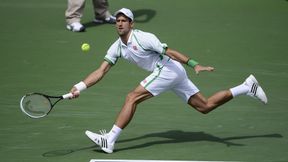 ATP Szanghaj: Đoković i Murray, pierwsze mecze bez straty seta