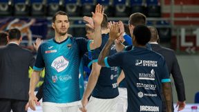 "Dochodzące słuchy". Radosław Piesiewicz ponownie zaatakował klub z EBL